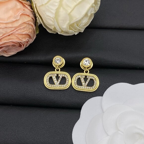 Valentino Garavani Earrings - Picture 3 of 5